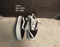 Vans 38.5