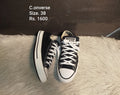 Converse 38