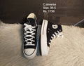 Converse 39.5