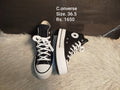 Converse 36.5
