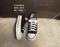 Converse 36.5