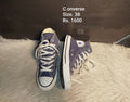 Converse 38