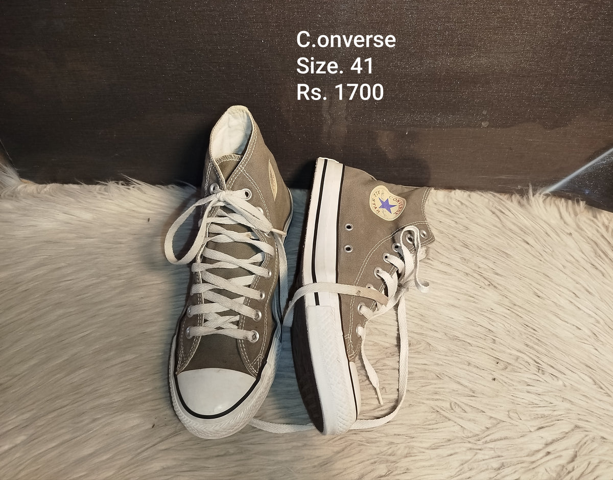 Converse 41