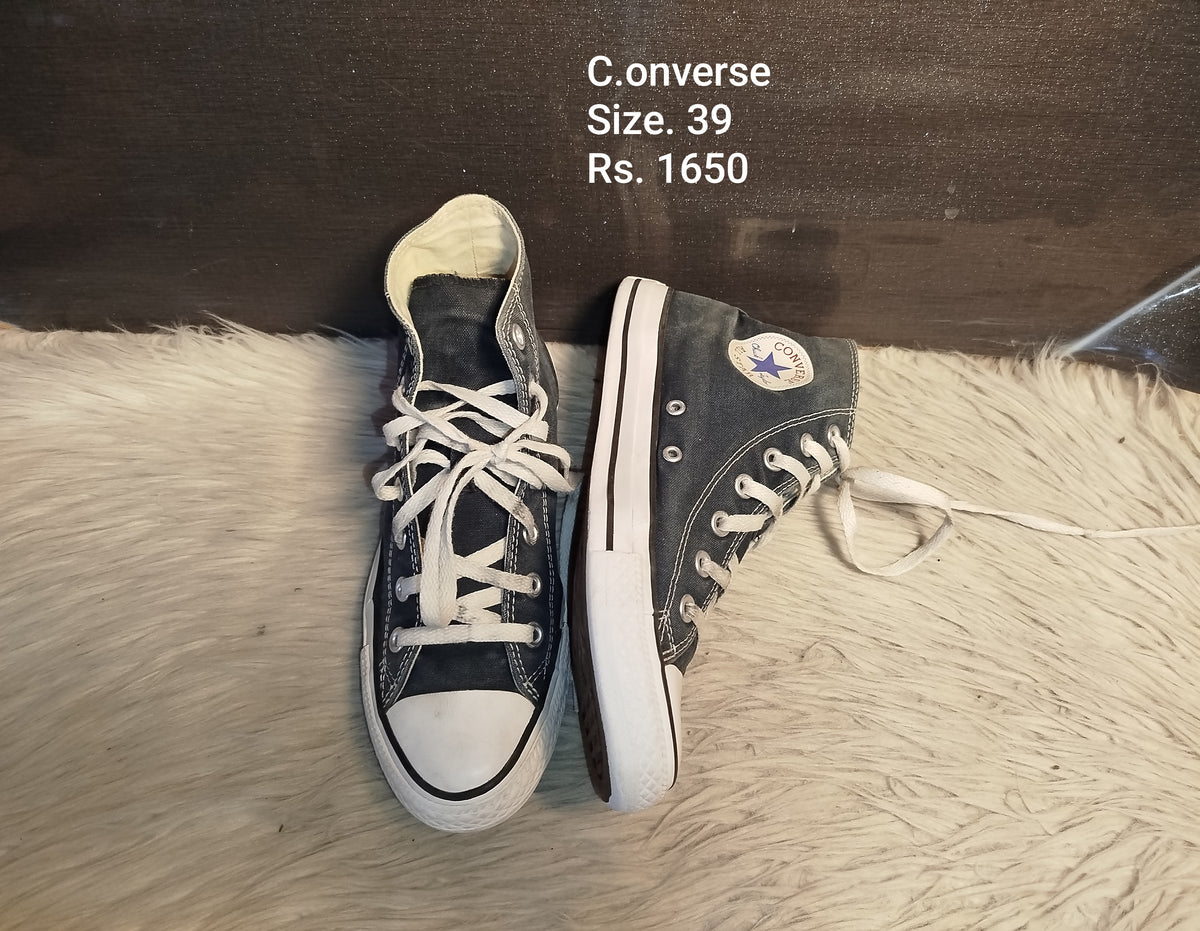 Converse 39