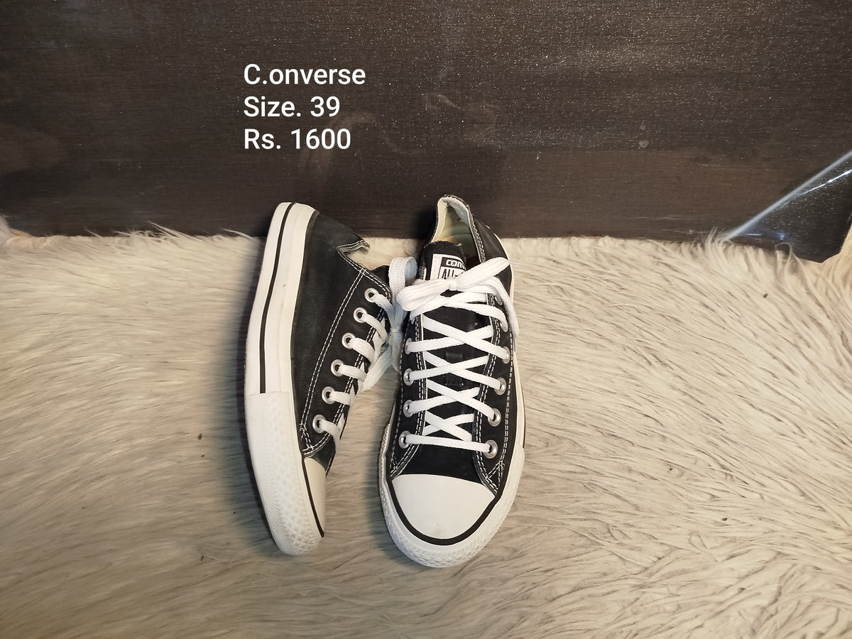 Converse 39