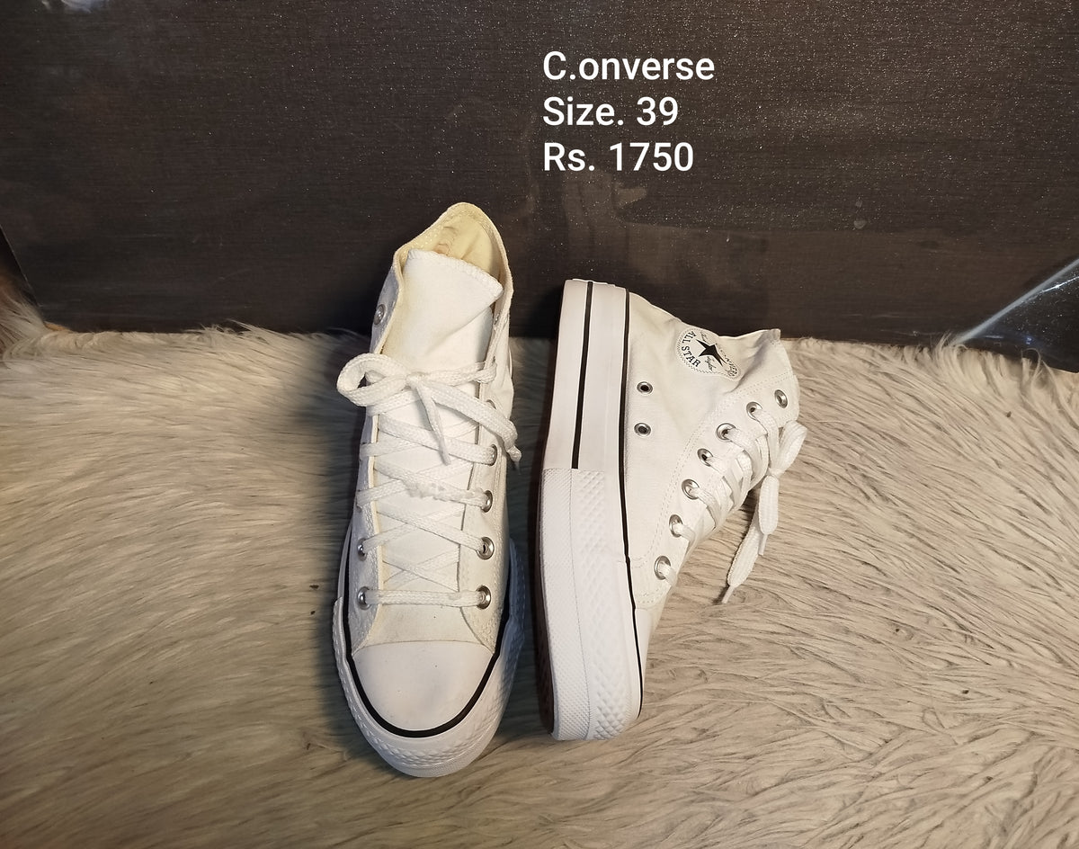 Converse 39