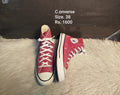 Converse 38