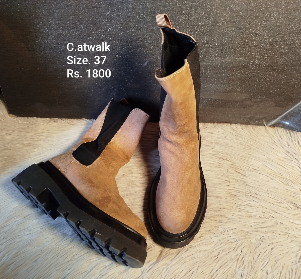 Catwalk 37