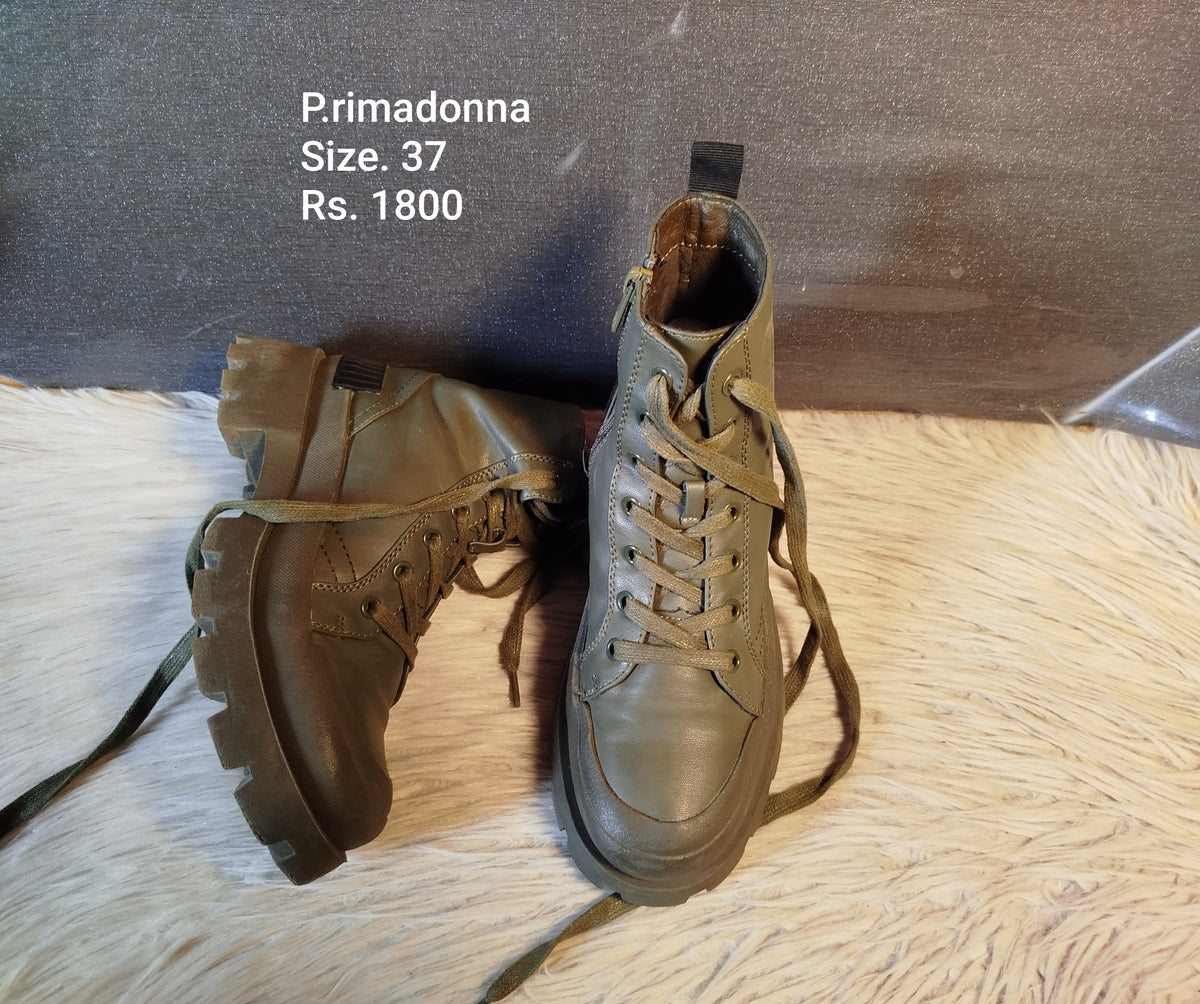 Primadonna 37