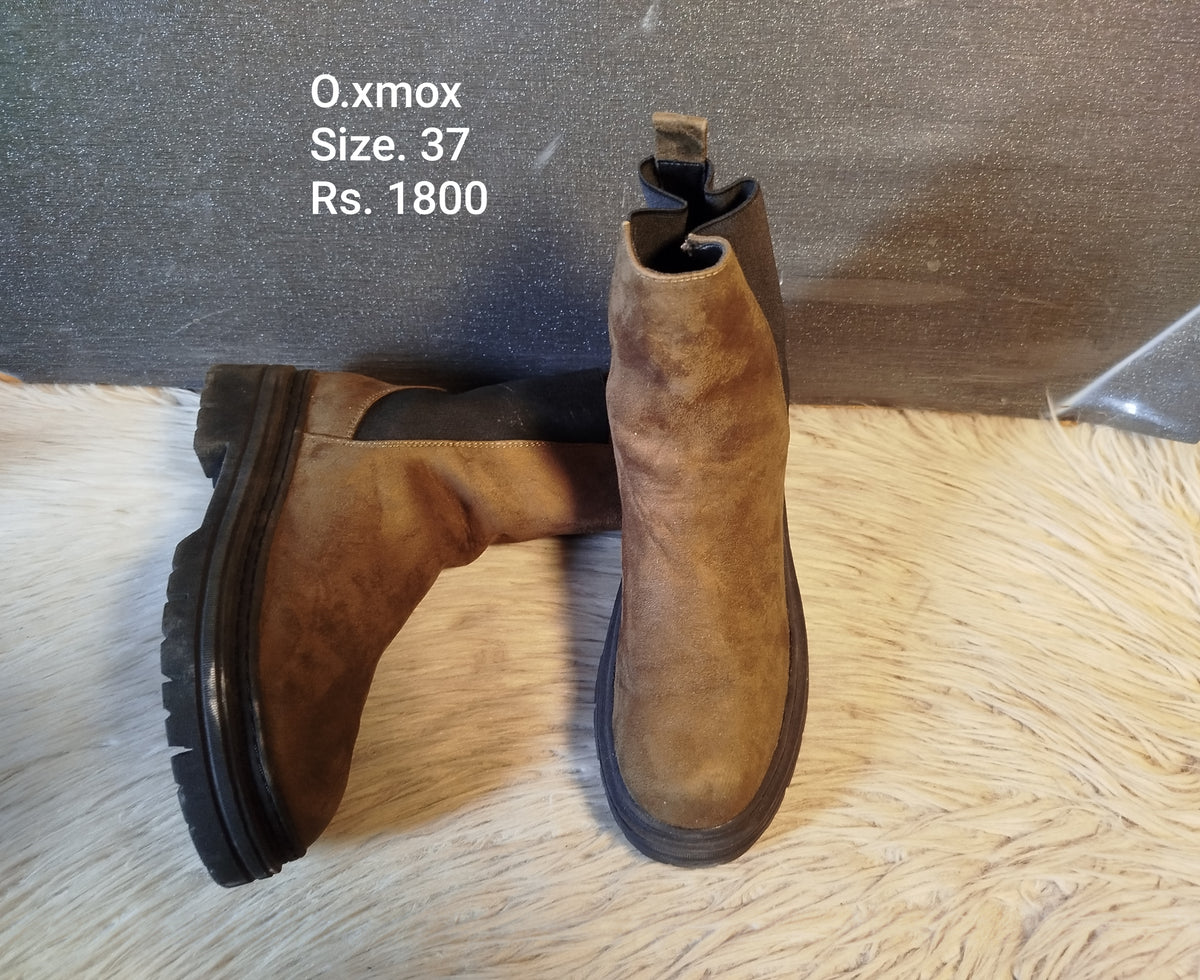 Oxmax 37