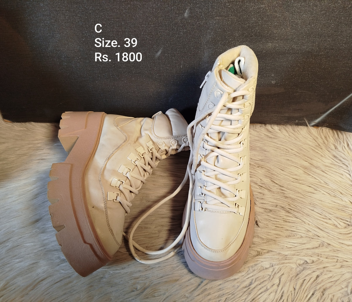 C 39