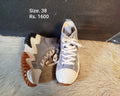 Shoes 38