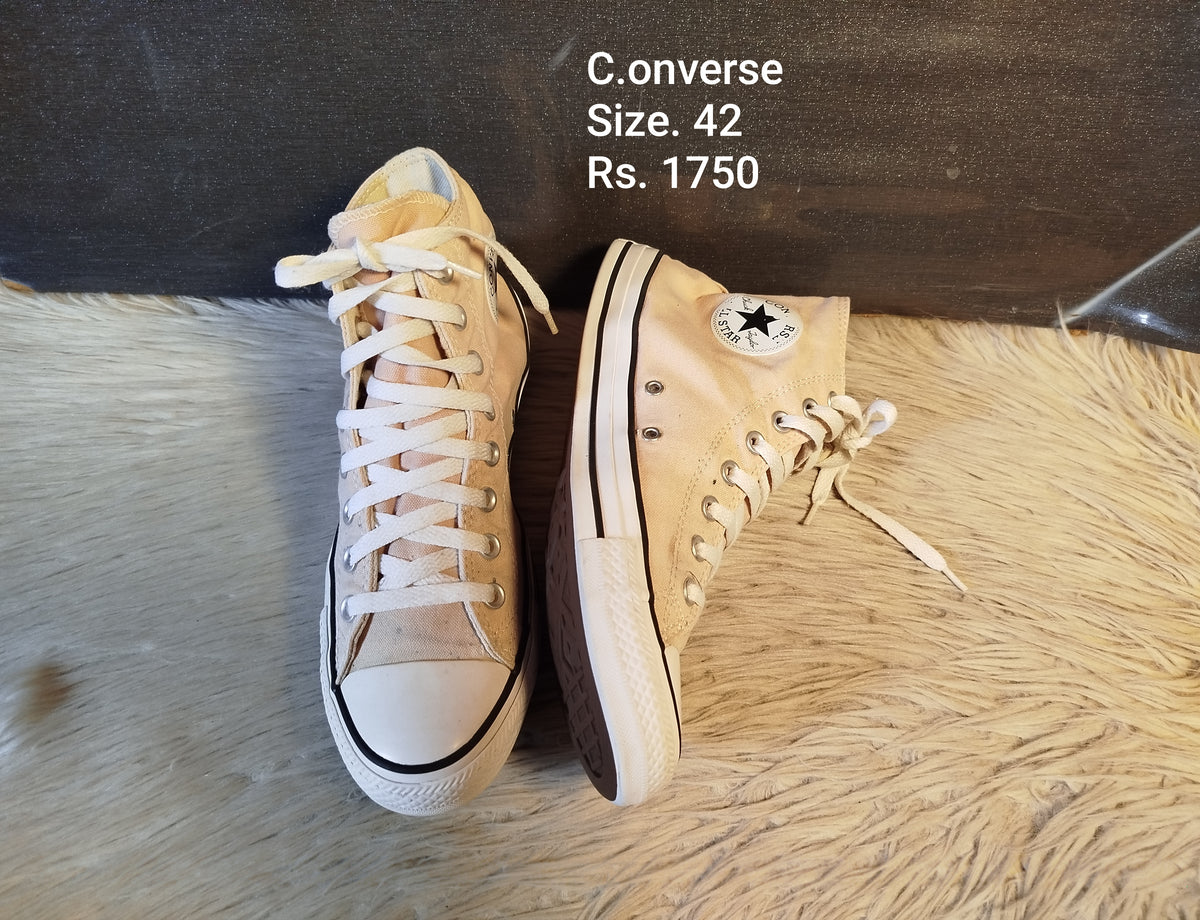 Converse 42