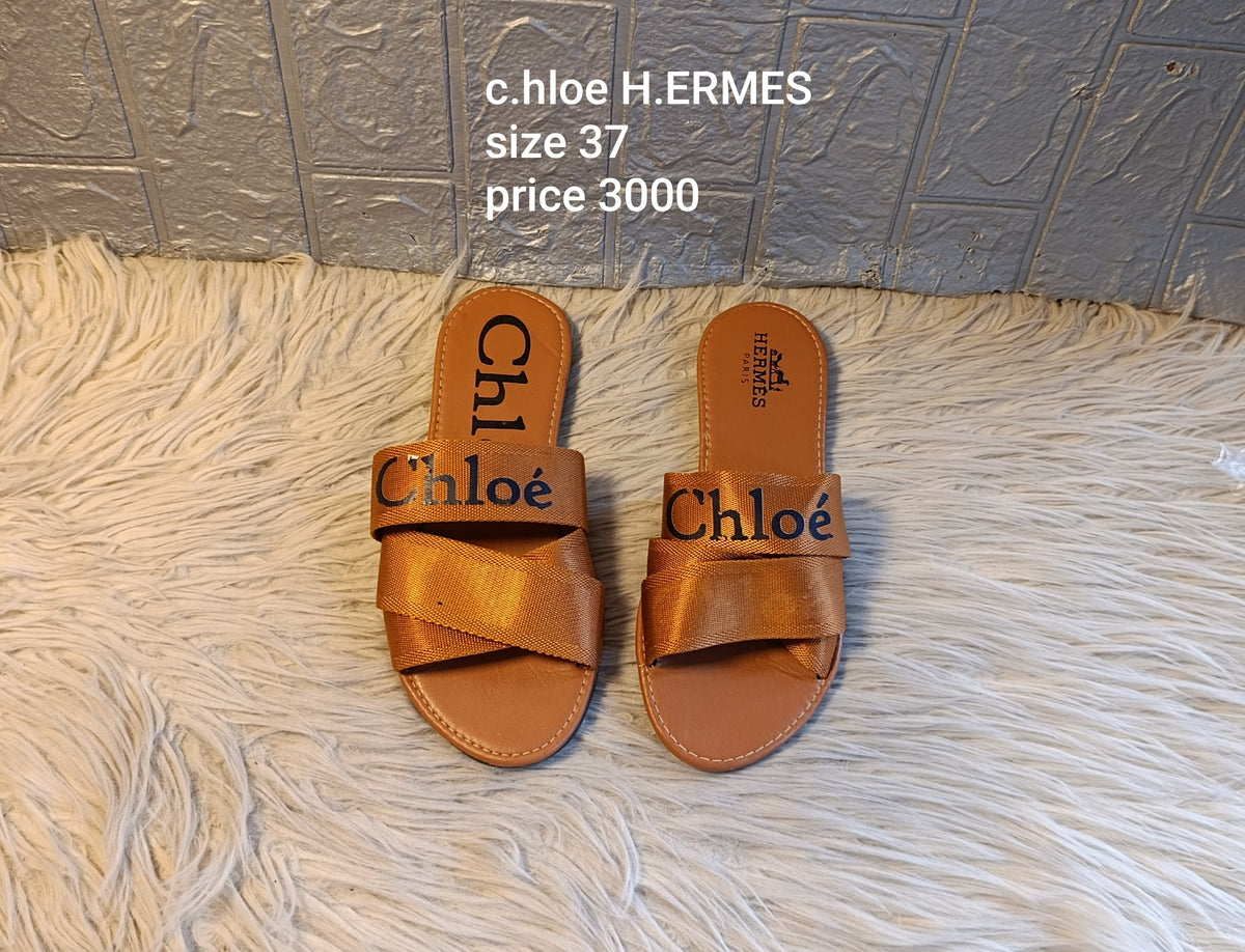 Chloe Hermes 37