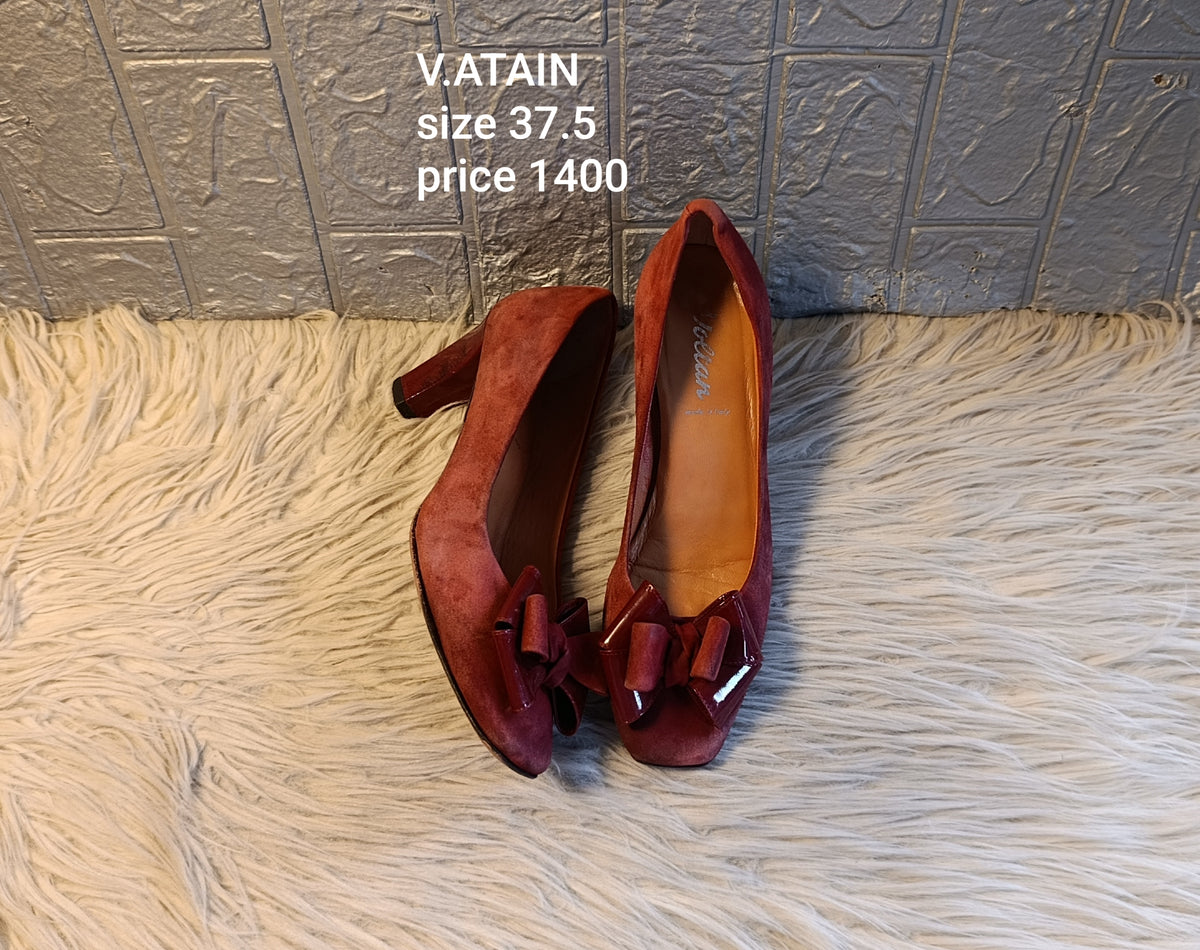 Vatain 37.5