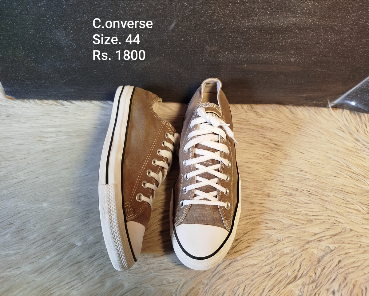 Converse 44