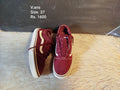 Vans 37