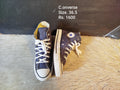 Converse 36.5