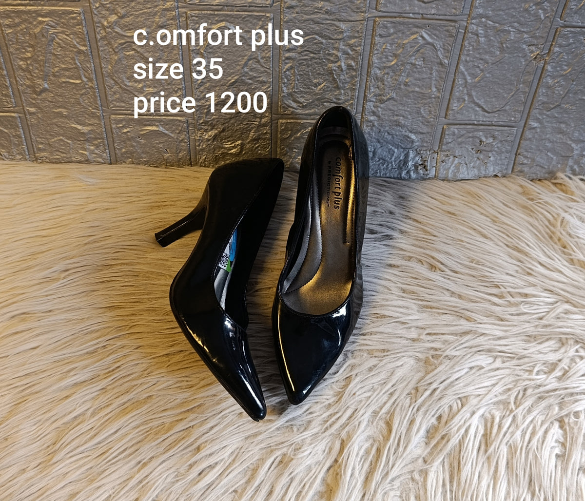 Comfort plus 35