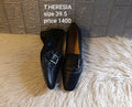 Theresia 39.5
