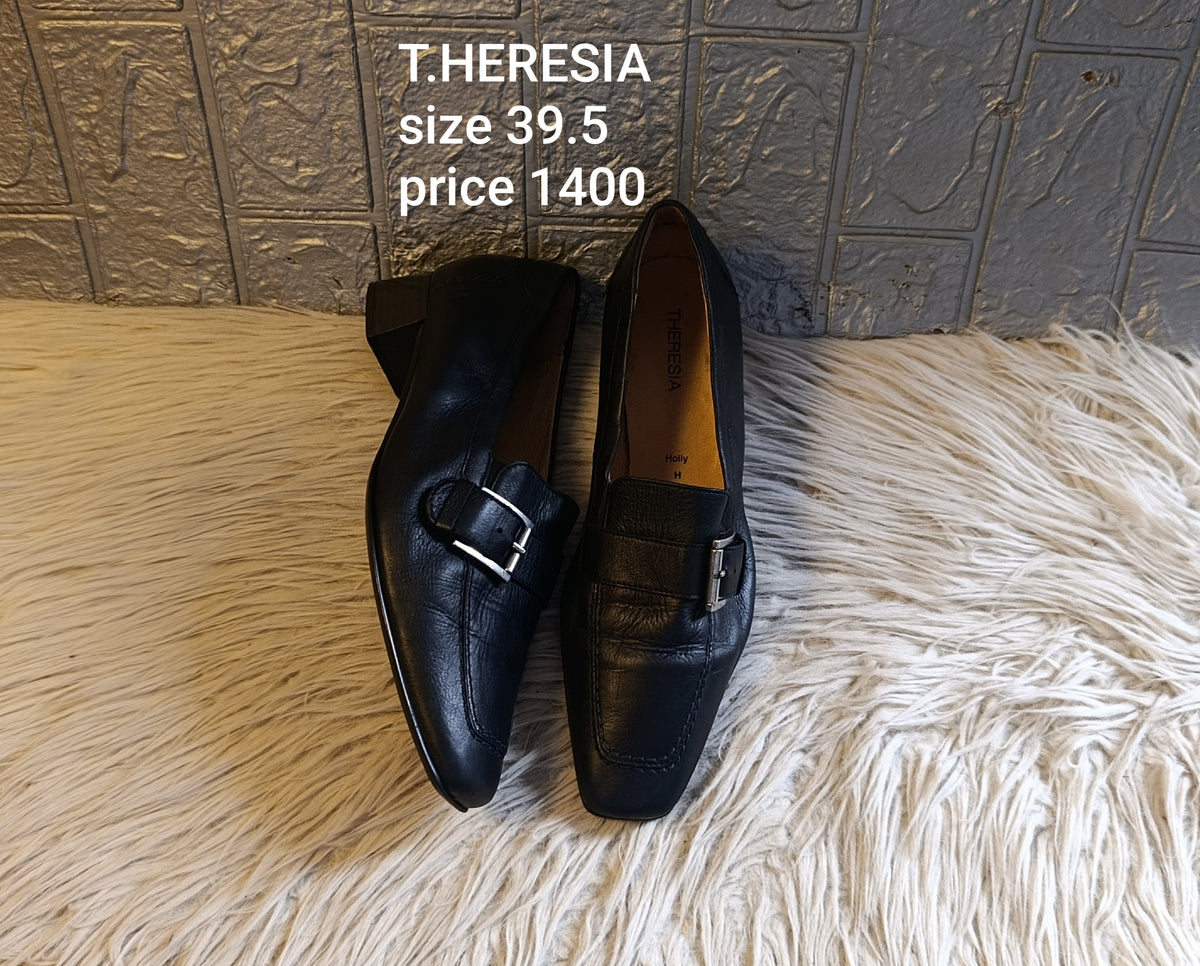 Theresia 39.5