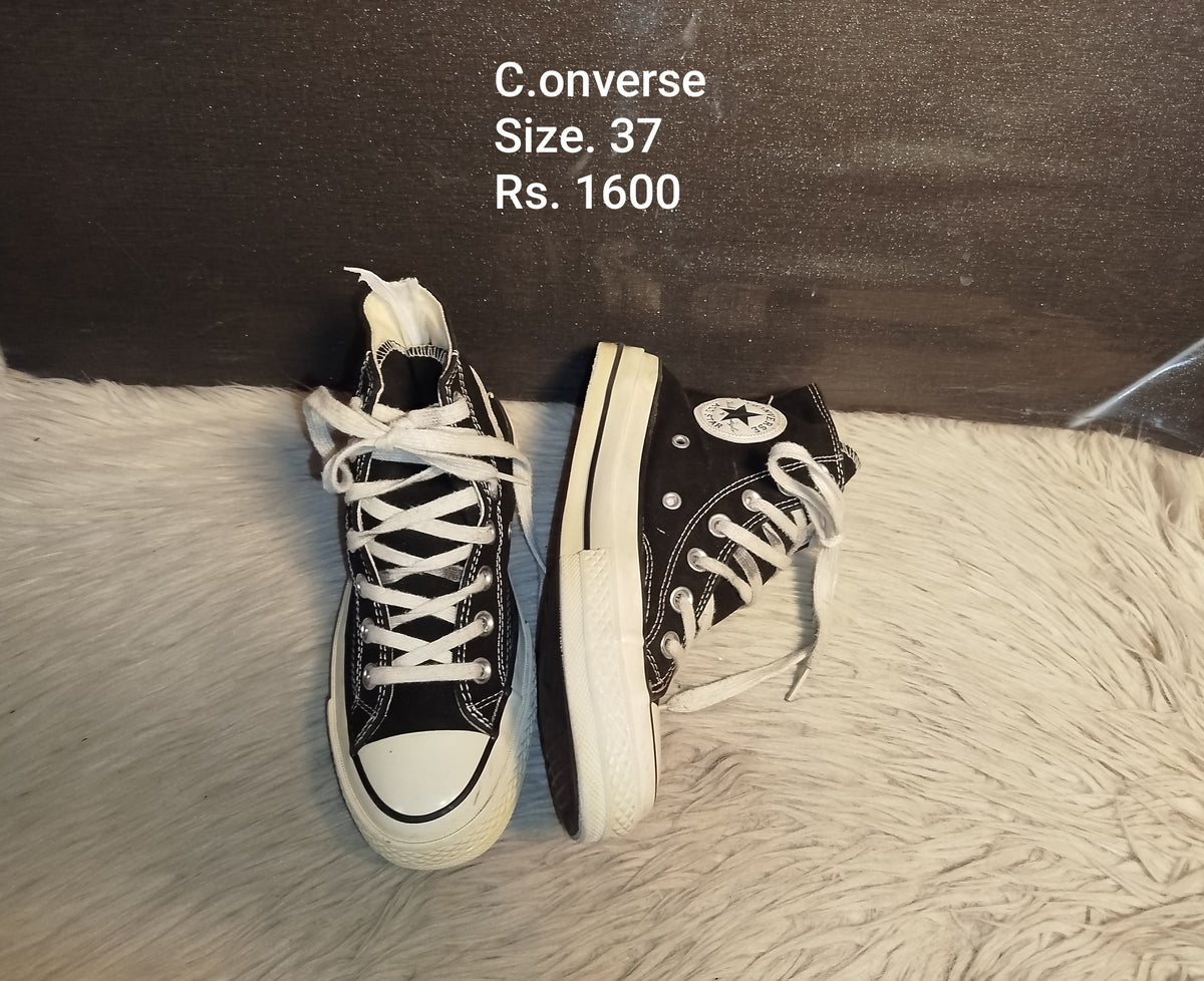 Converse 37