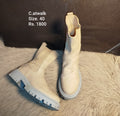 Catwalk 40