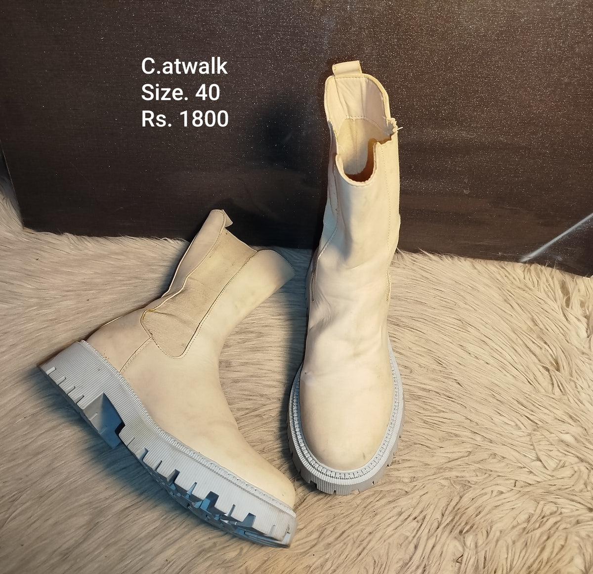 Catwalk 40