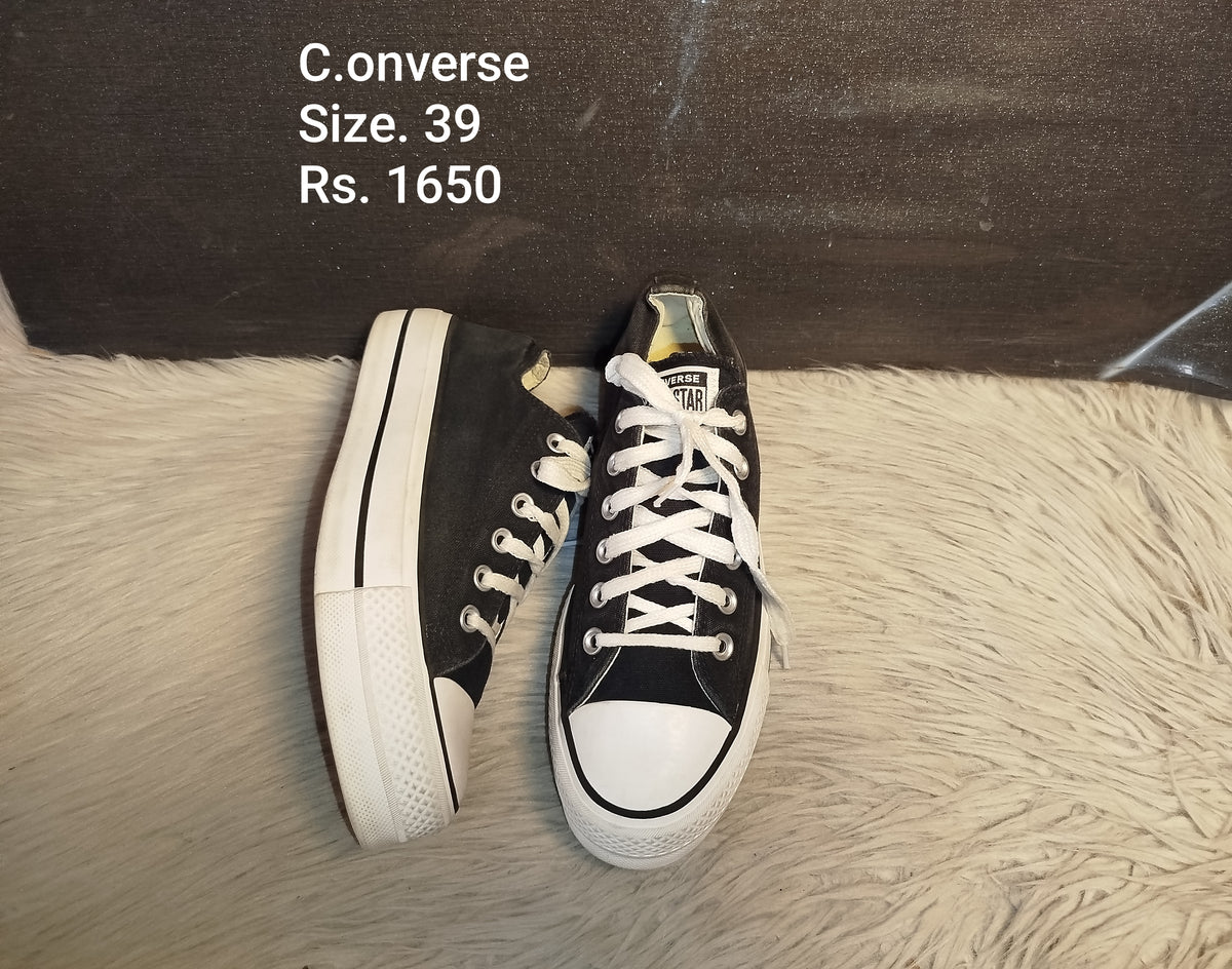 Converse 39