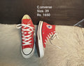 Converse 39