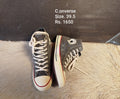 Converse 39.5