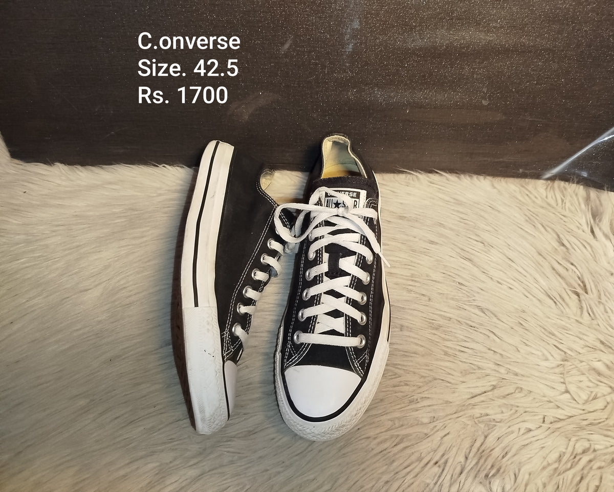 Converse 42.5