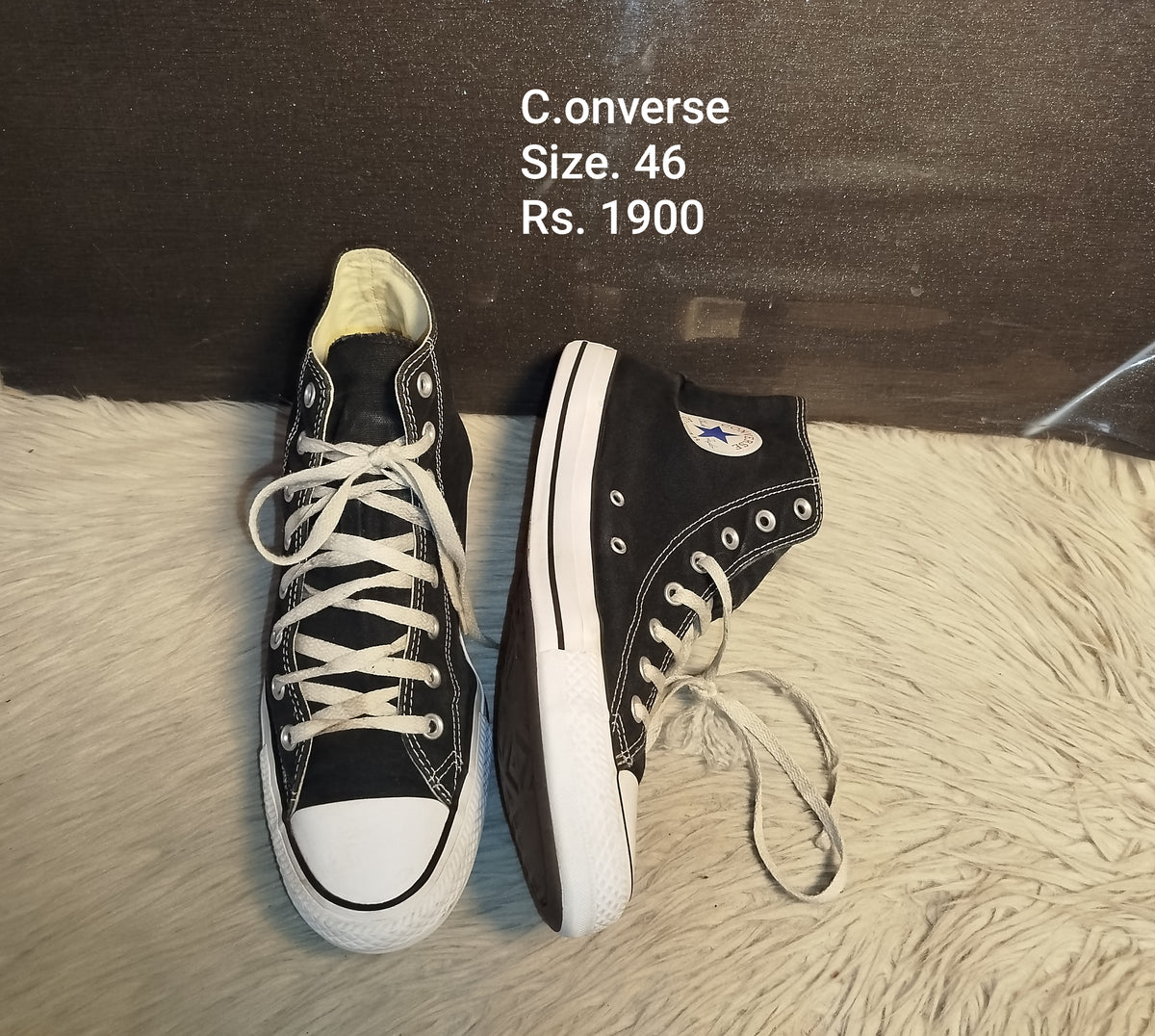 Converse 46