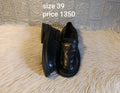 Loafers 39