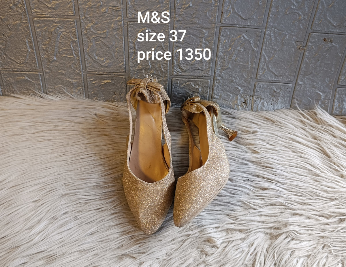 M&S 37