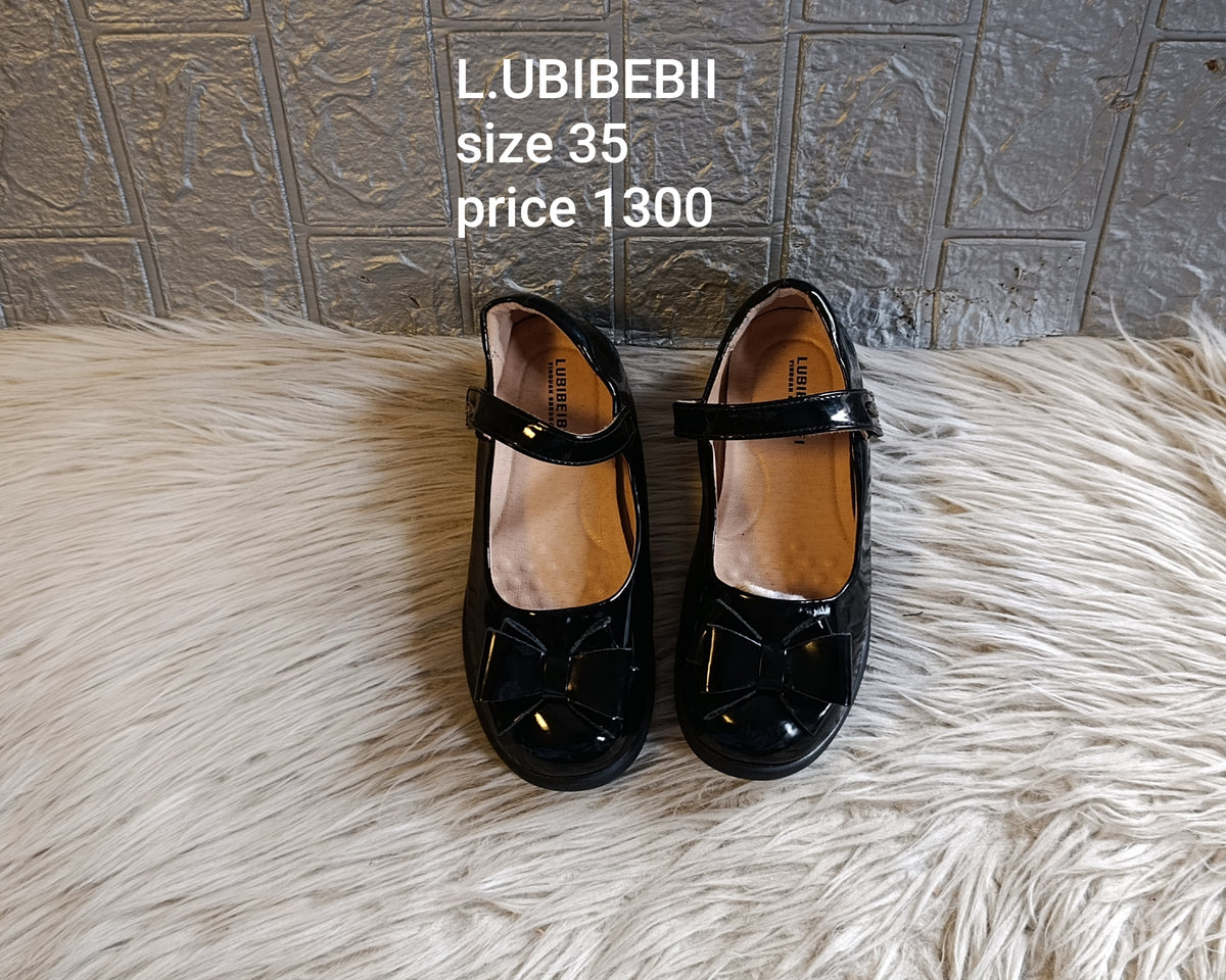 Lubinebil 35