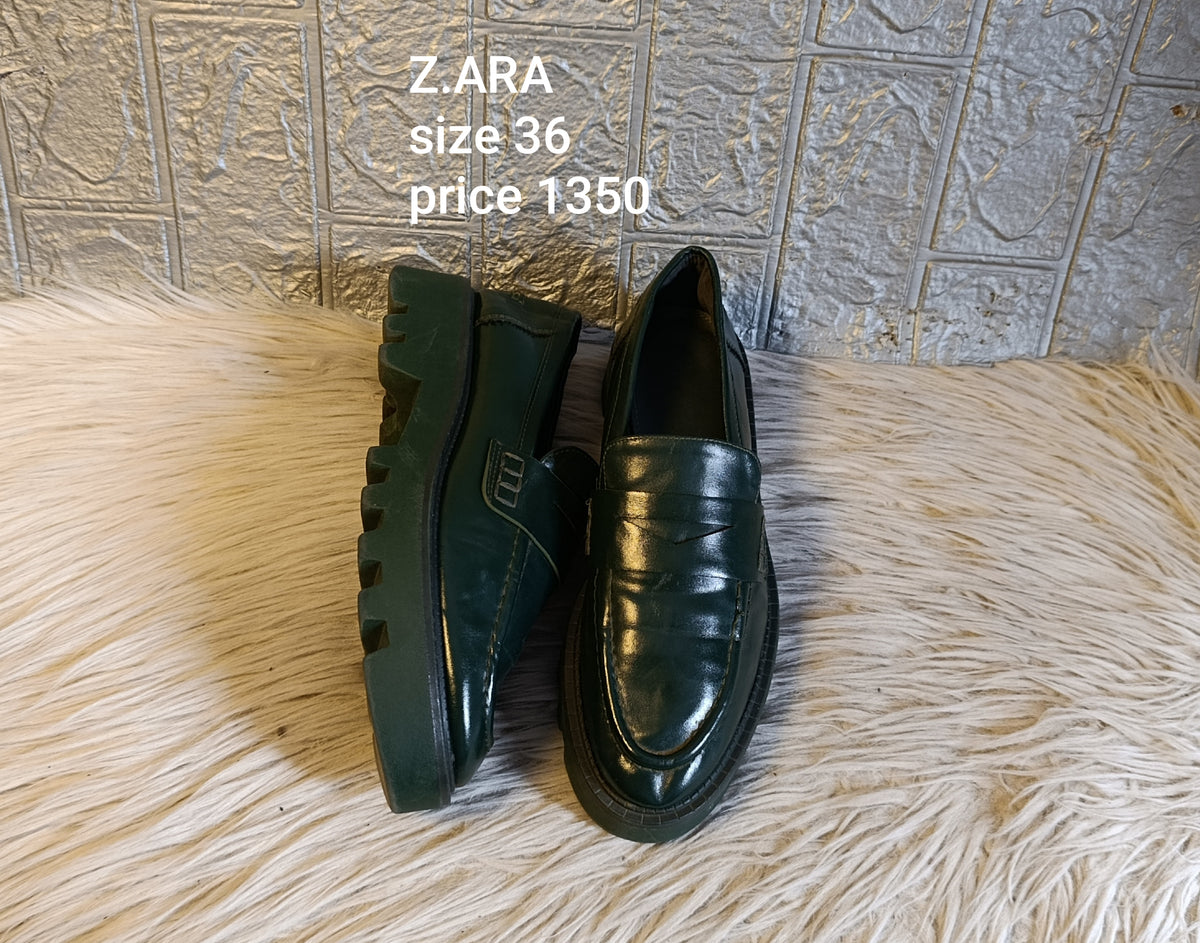 Zara 36