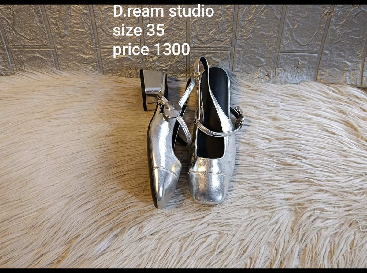 Dream studio 35