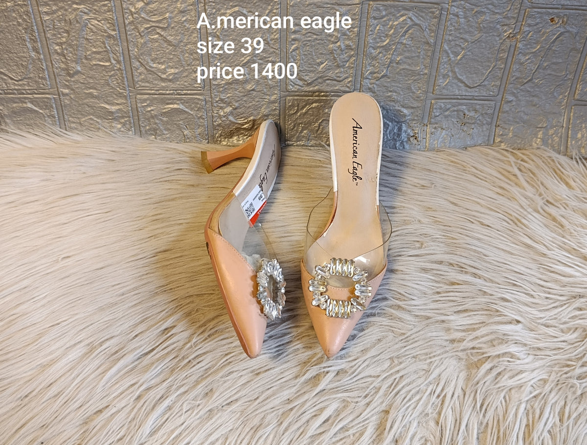 American eagle 39