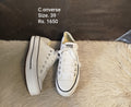 Converse 39