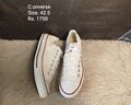 Converse 42.5