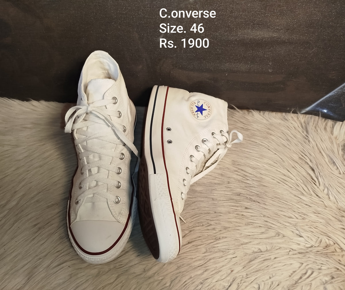 Converse 46