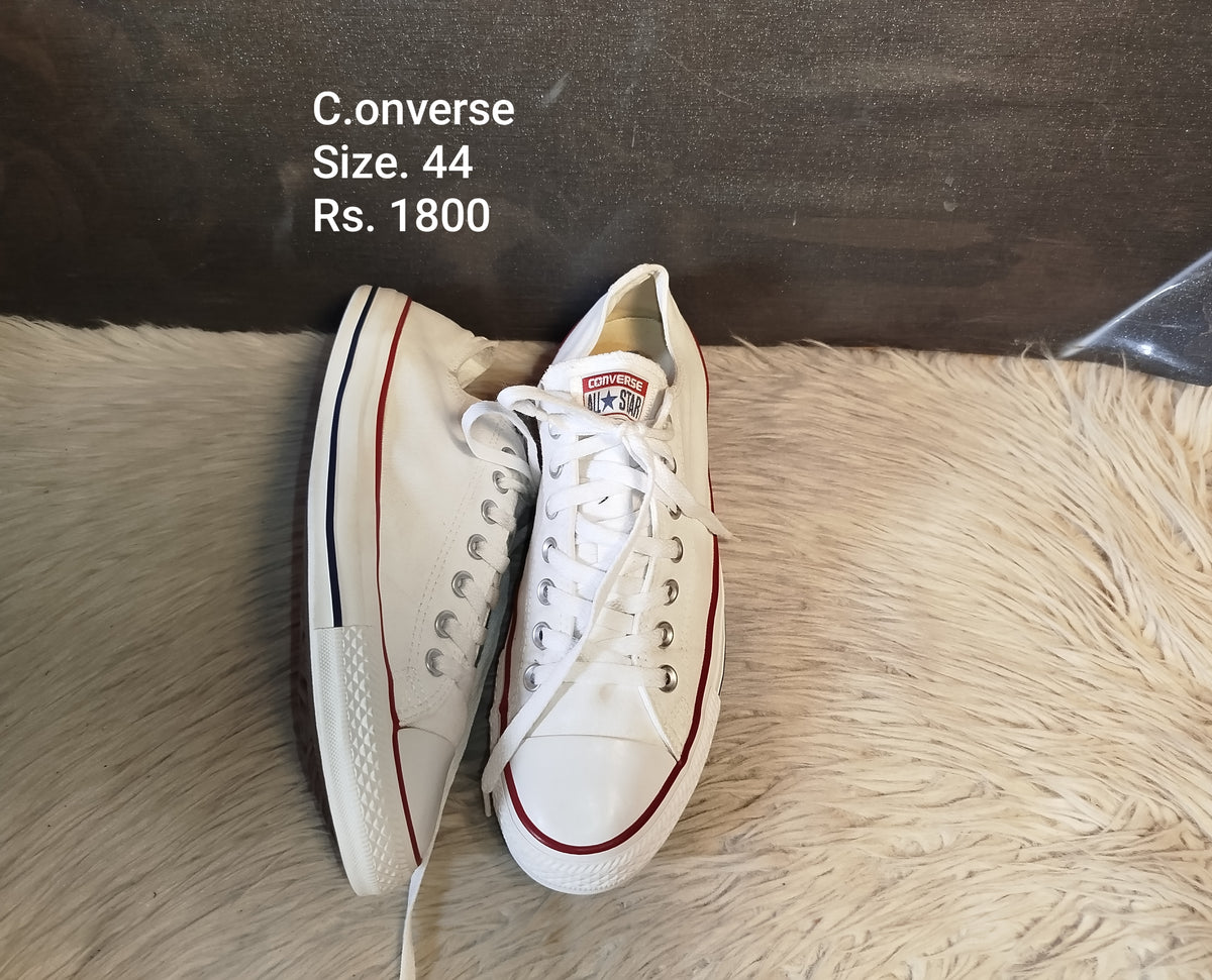 Converse 44