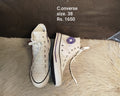 Converse 38