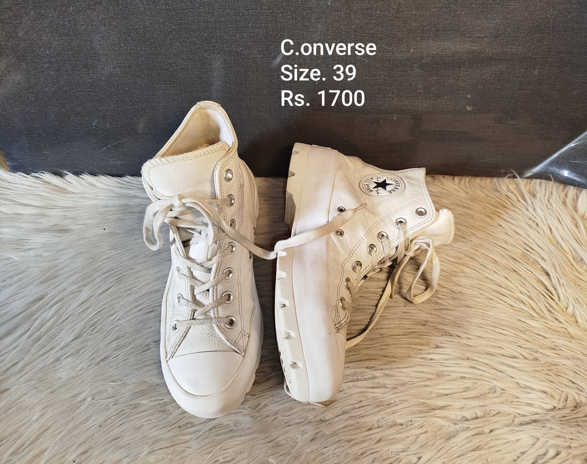Converse 39