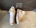 Converse 37.5