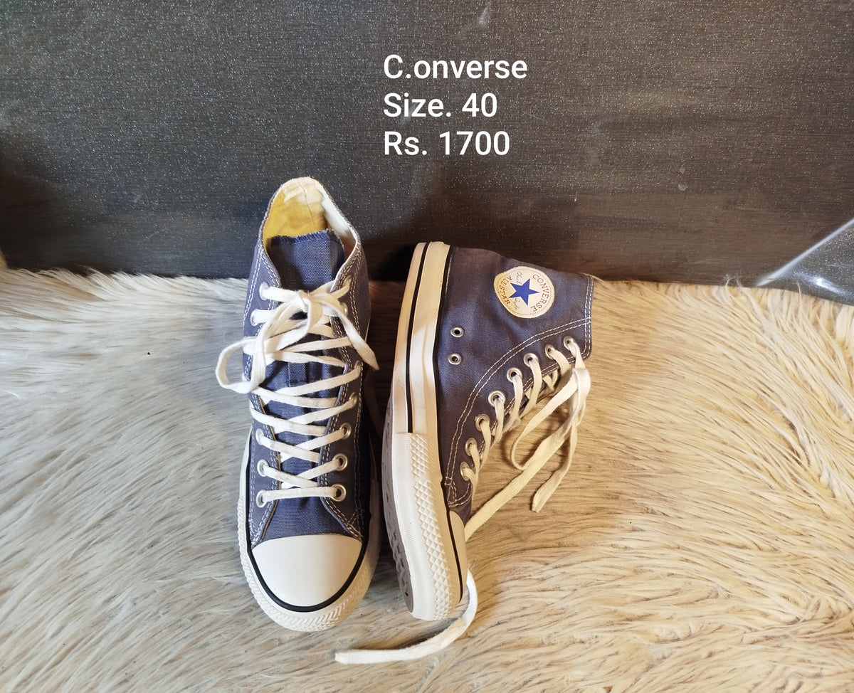Converse 40