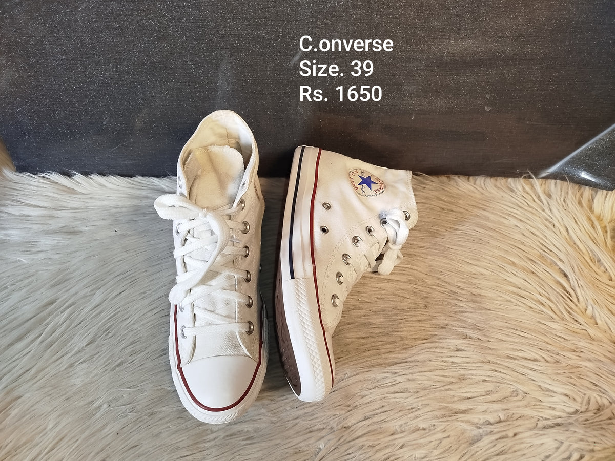Converse 39