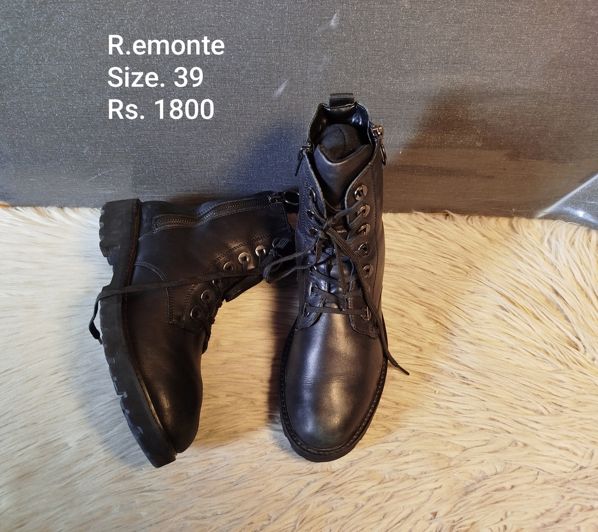 Remonte 39