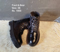 Paul & Bear 38
